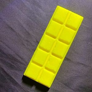 Lemon Bars Wax Melt Bar